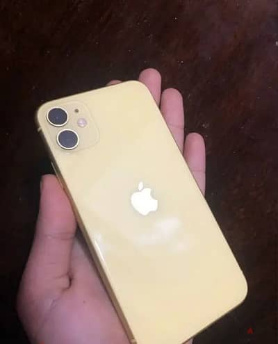 iPhone 11 256gh