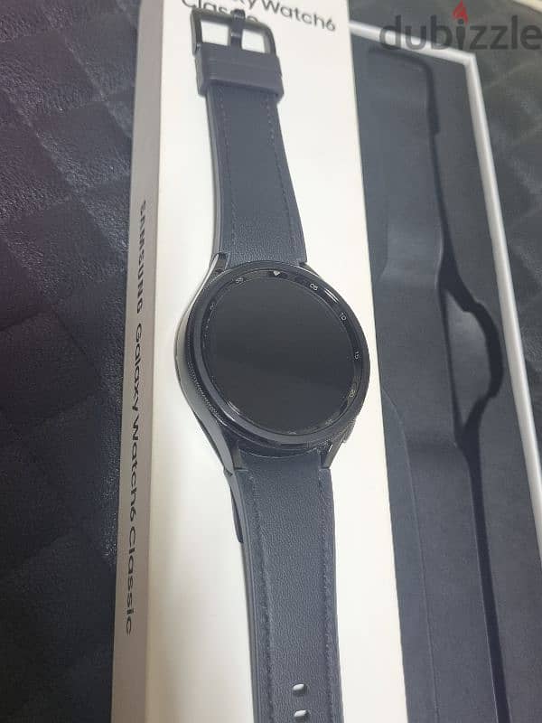 samsung watch 6 classic 2