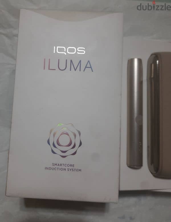 iQos ILUMA 1