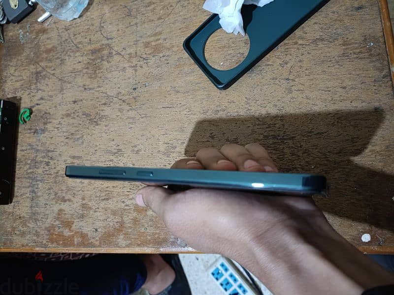 Oppo reno 12f 5G 3