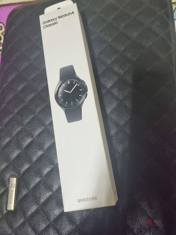 samsung watch 4 classic 2