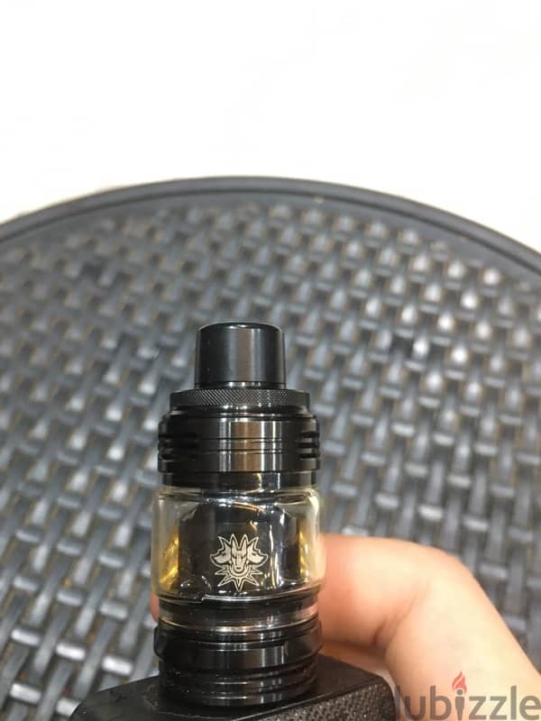 VAPORESSO GEN S ڤيب 3