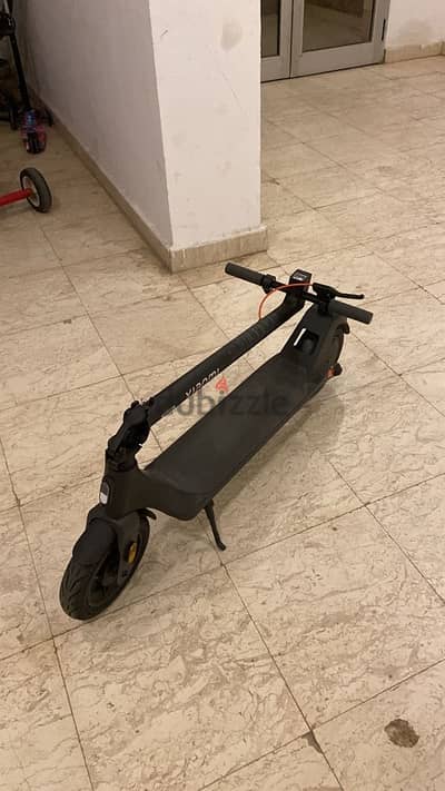 Scooter Xiaomi 4 lite (2nd Generation)