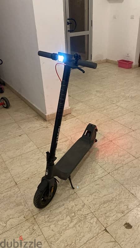 Scooter Xiaomi 4 lite (2nd Generation) 2