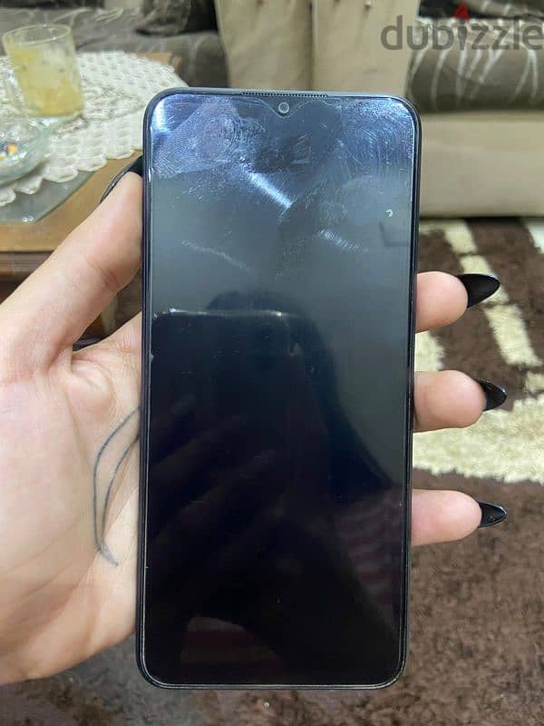 oppo a17للبيع 4