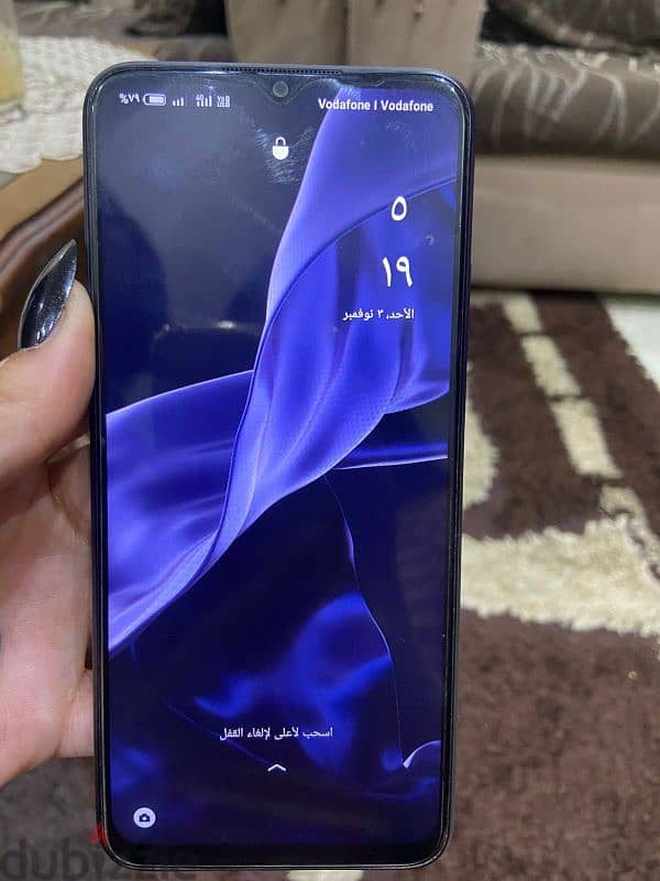 oppo a17للبيع 6