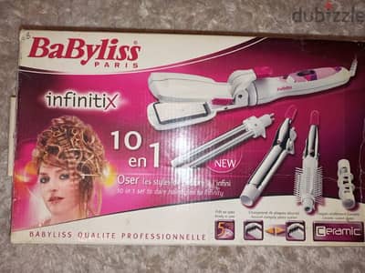 babyliss