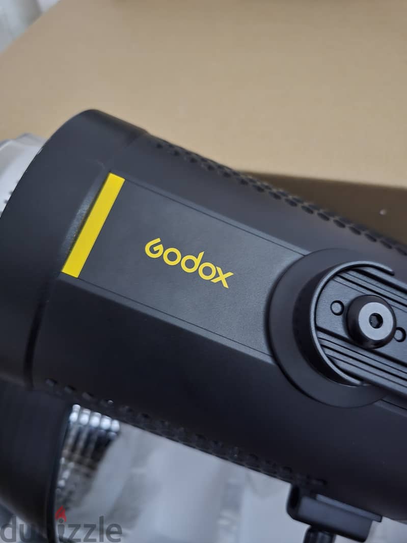 Godox FV200 2