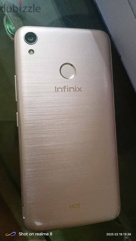 infinix hot 5 3