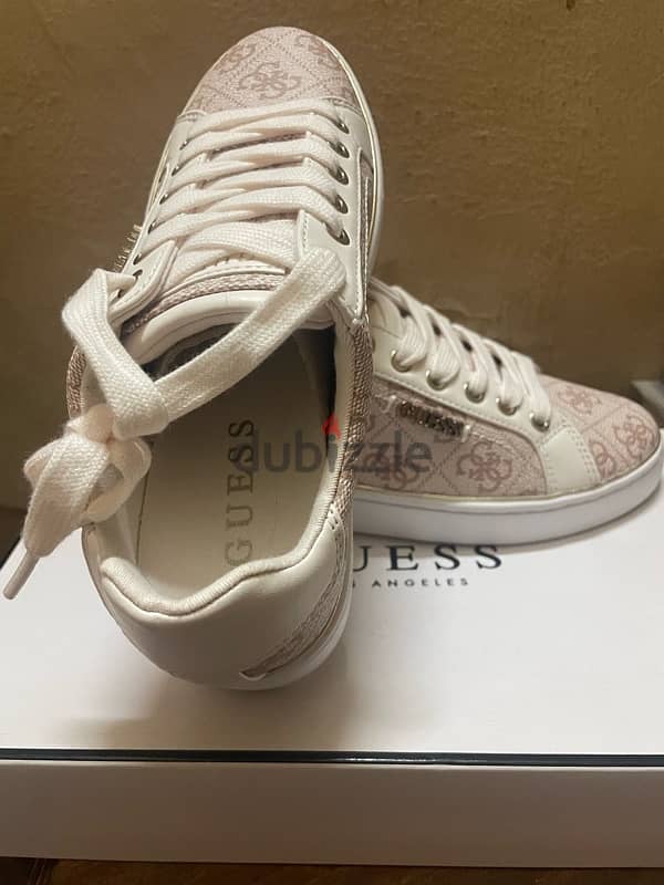 shoes guess women original from usa size 37 1