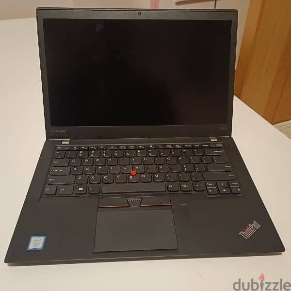 lenovo thinkpad t460 business series Intel core i7 0