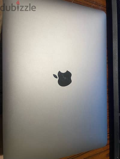 MacBook Air M1