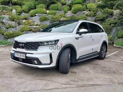 Kia Sorento 2023