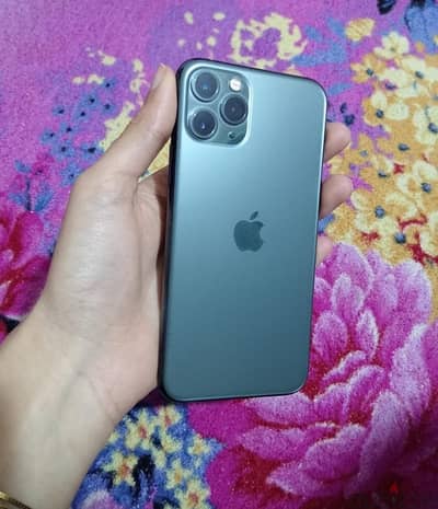 ايفون 11pro