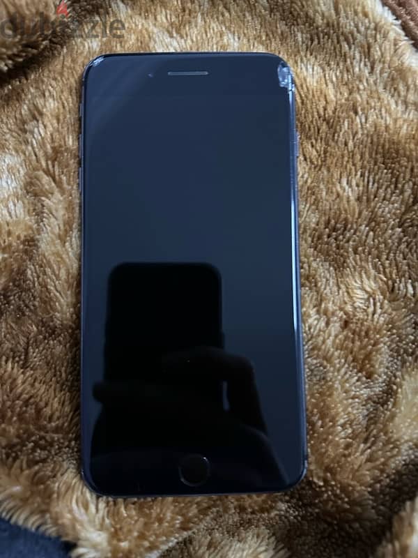 IPhone 8 plus 256 gb with box 1