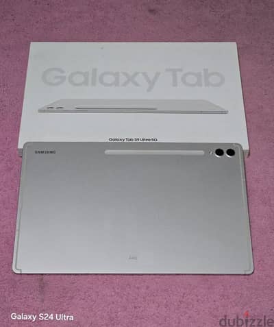 Samsung Tab S9 ultra