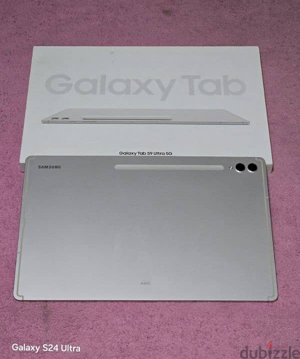 Samsung Tab S9 ultra 0