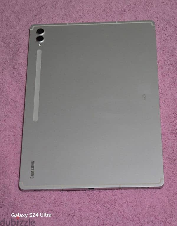 Samsung Tab S9 ultra 2