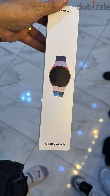 samsung galaxy watch 7 1