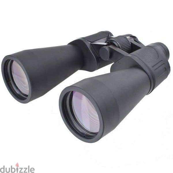 نظارة معظمة حجم كبير Binocular 60X90 0