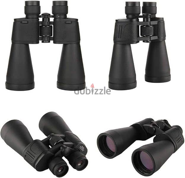 نظارة معظمة حجم كبير Binocular 60X90 1