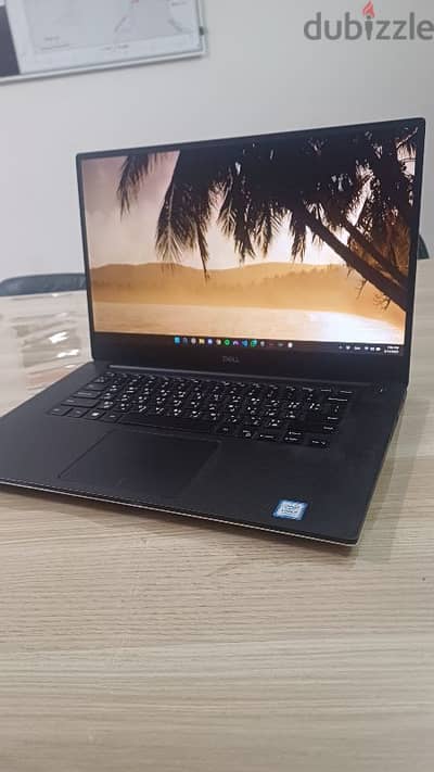 Dell Precision 5540 I7 9th H