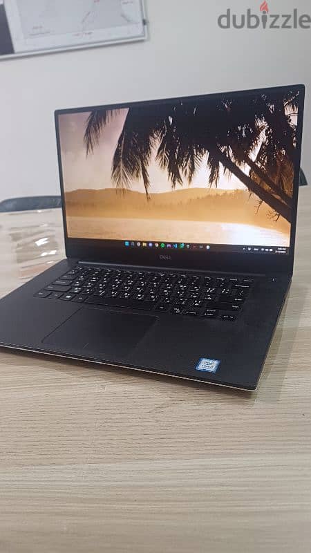 Dell Precision 5540 I7 9th H 0