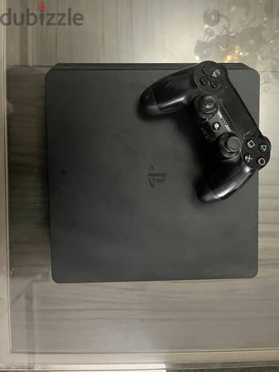 playstation 4 slim