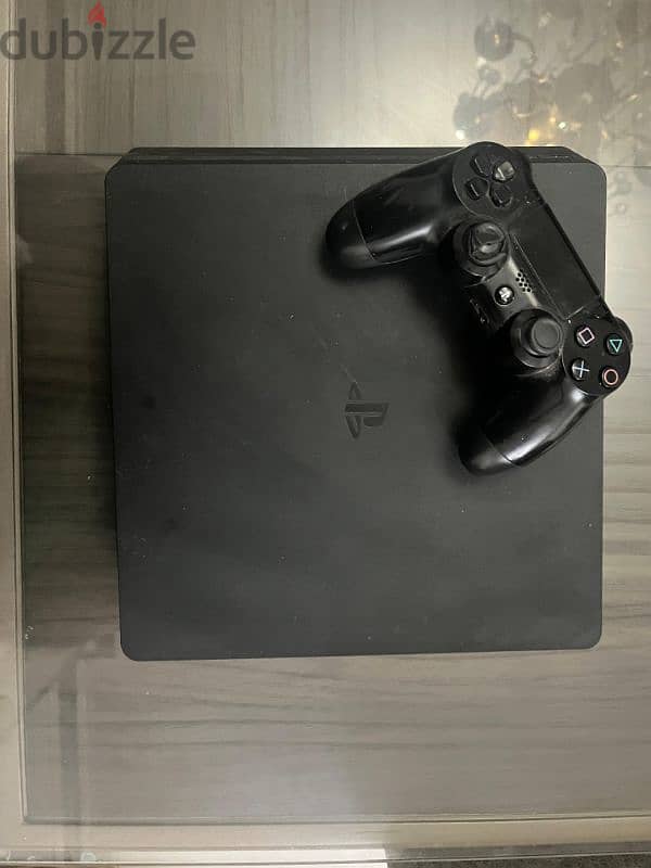 playstation 4 slim 0