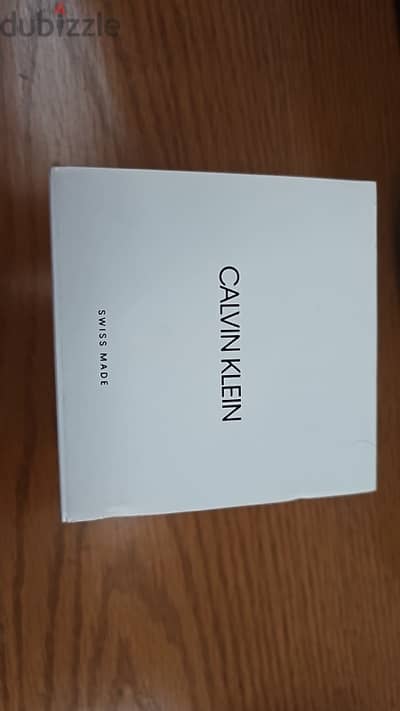 calvin klein watch k2g276g3