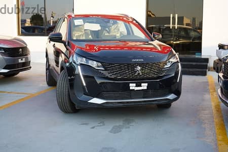 2025 Peugeot 3008 Very Special Edition بيجو  ٣٠٠٨ مواصفات خاصة جدا