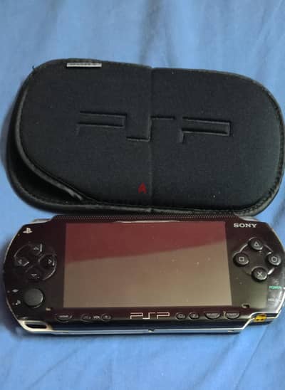 PSP 1000 بطاريه اصليه