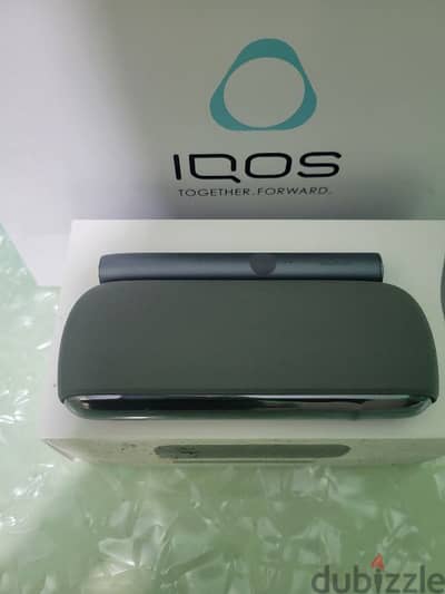 iqos iluma