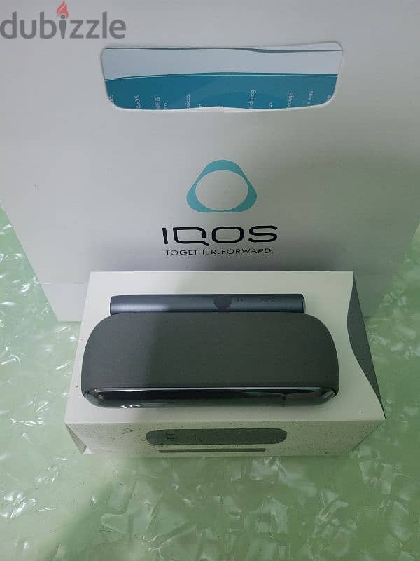 iqos iluma 2