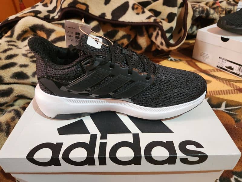 adidas ultimateshow 2.0 running men اوريجنال 2