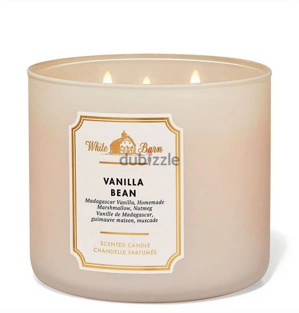 bath and body works candle 0