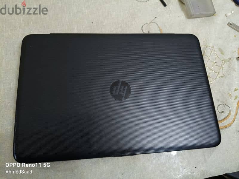 HP كور i3 بحالة الفبريكة 9