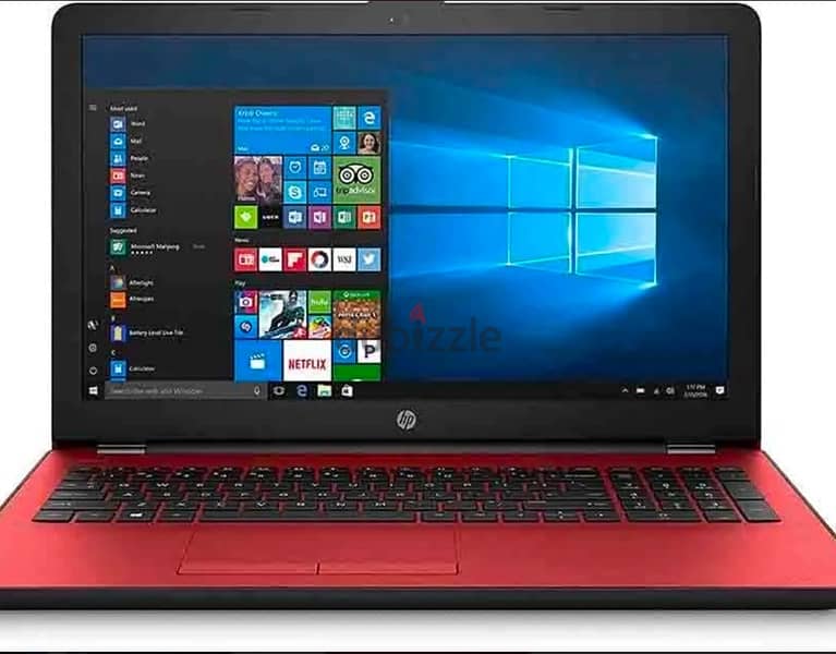 Iaptop hp 1