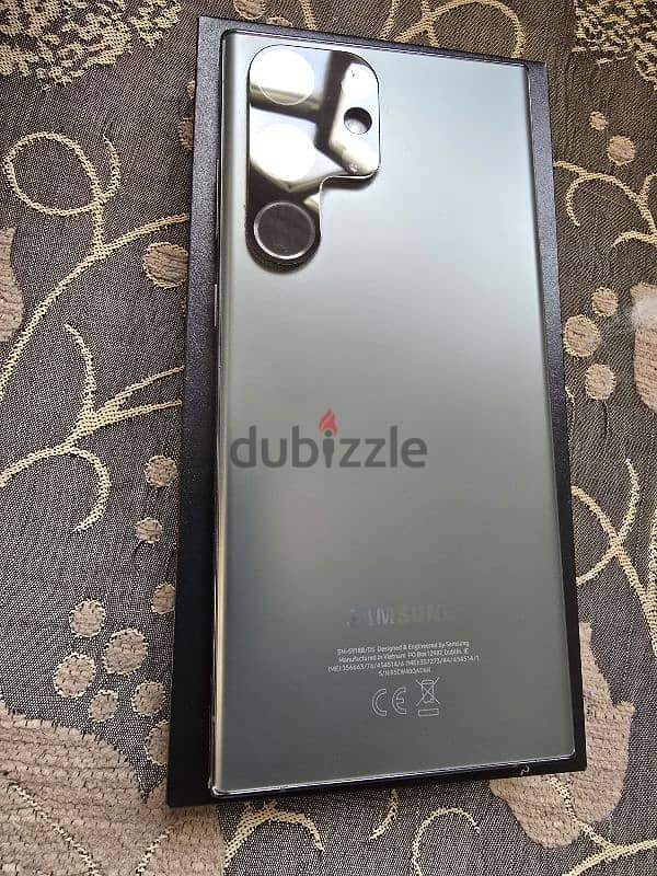 للبيع samsung s23 ultra 1