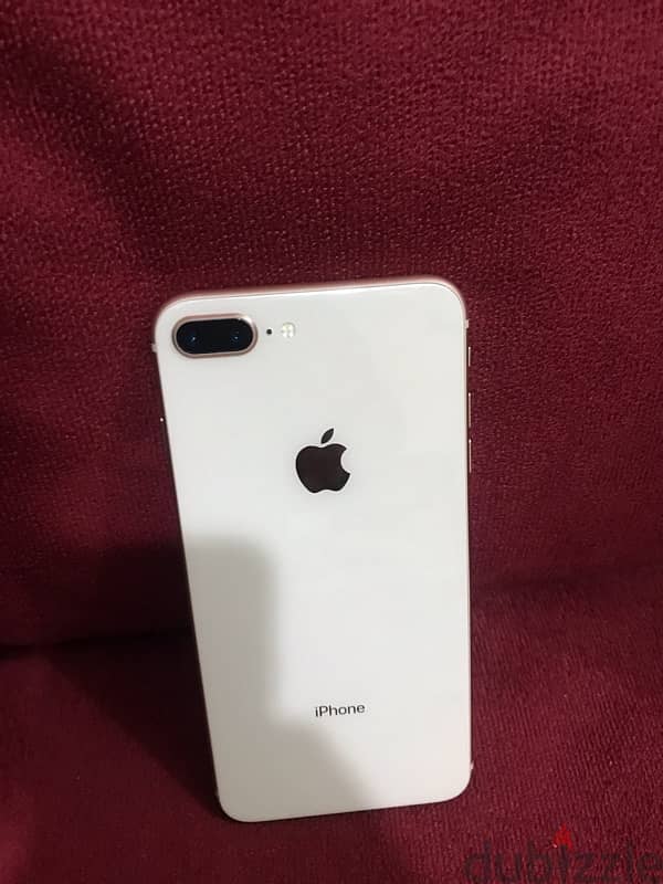 iPhone 8 plus 3