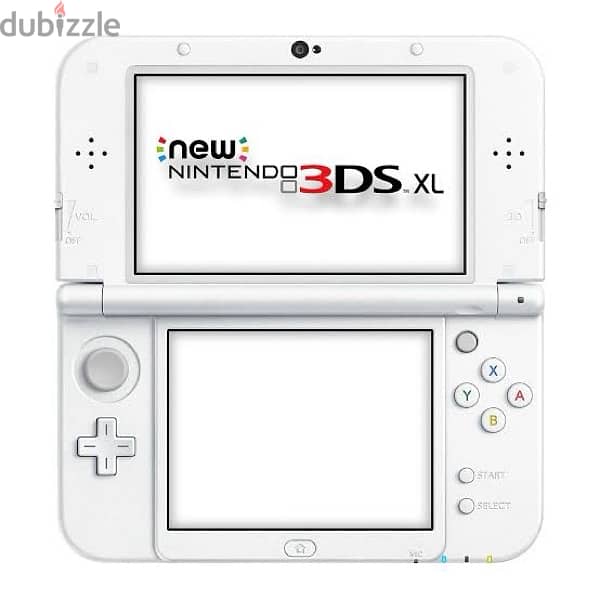 مطلووووب  Nintendo 3ds xl 0