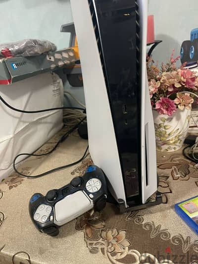 Ps5  for sale used for only one month