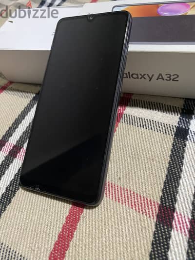 Samsung A32 5g