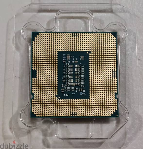 Intel® Core™ i5 10th Gen Processors 1