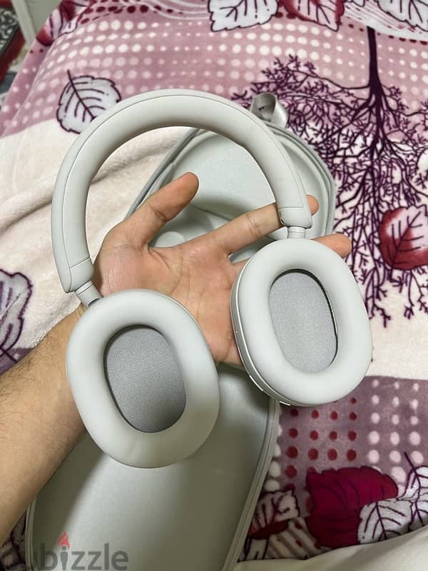 Sony headset 1000X 2