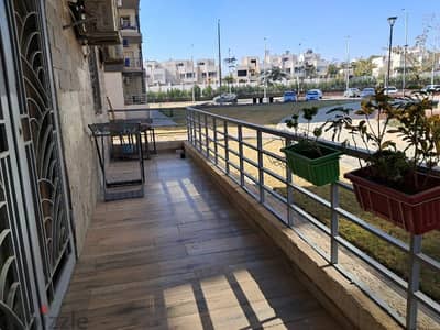 شقه ايجار فى جنه زايد 2 بجوار هايبر apartment for rent ganet zayed 2