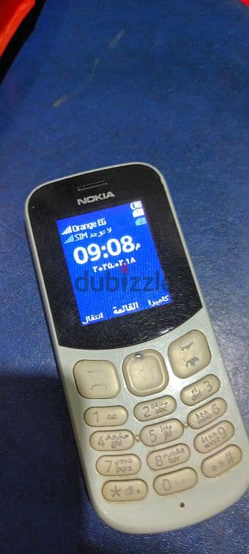 Nokia 130 للبيع سريعا 2