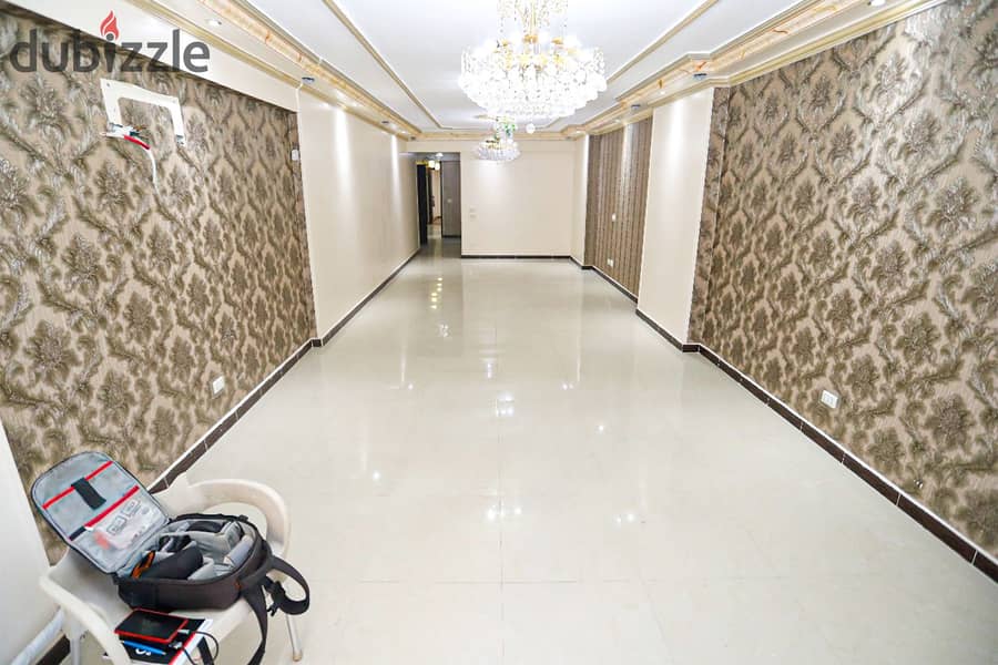 Apartment for sale in Sporting, Port Said Street - 156m 0