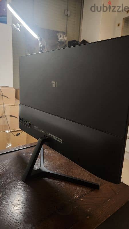 Xiaomi Pc Monitor 1