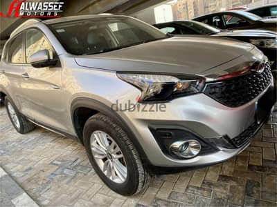 شيرى تيجو7 2023 chery tiggo 7 2023